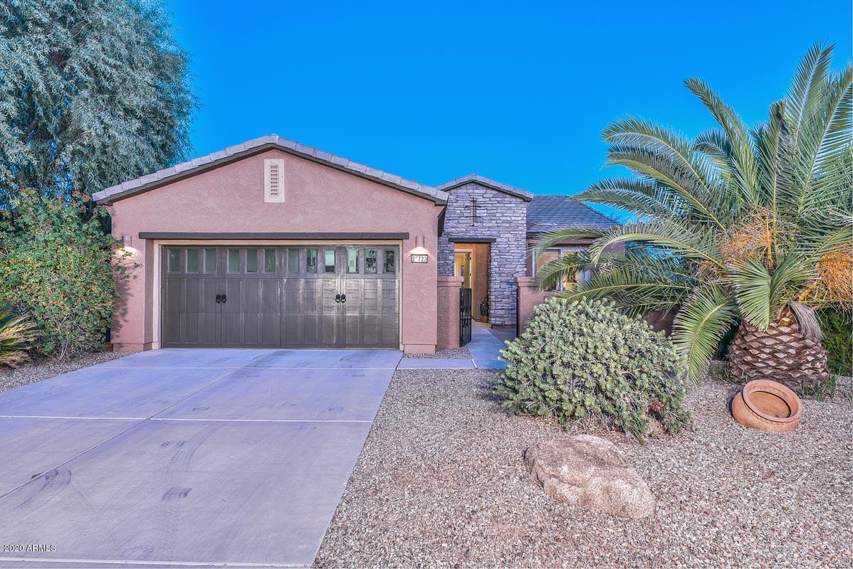 26723 N 127th Dr., Peoria, AZ 85383
