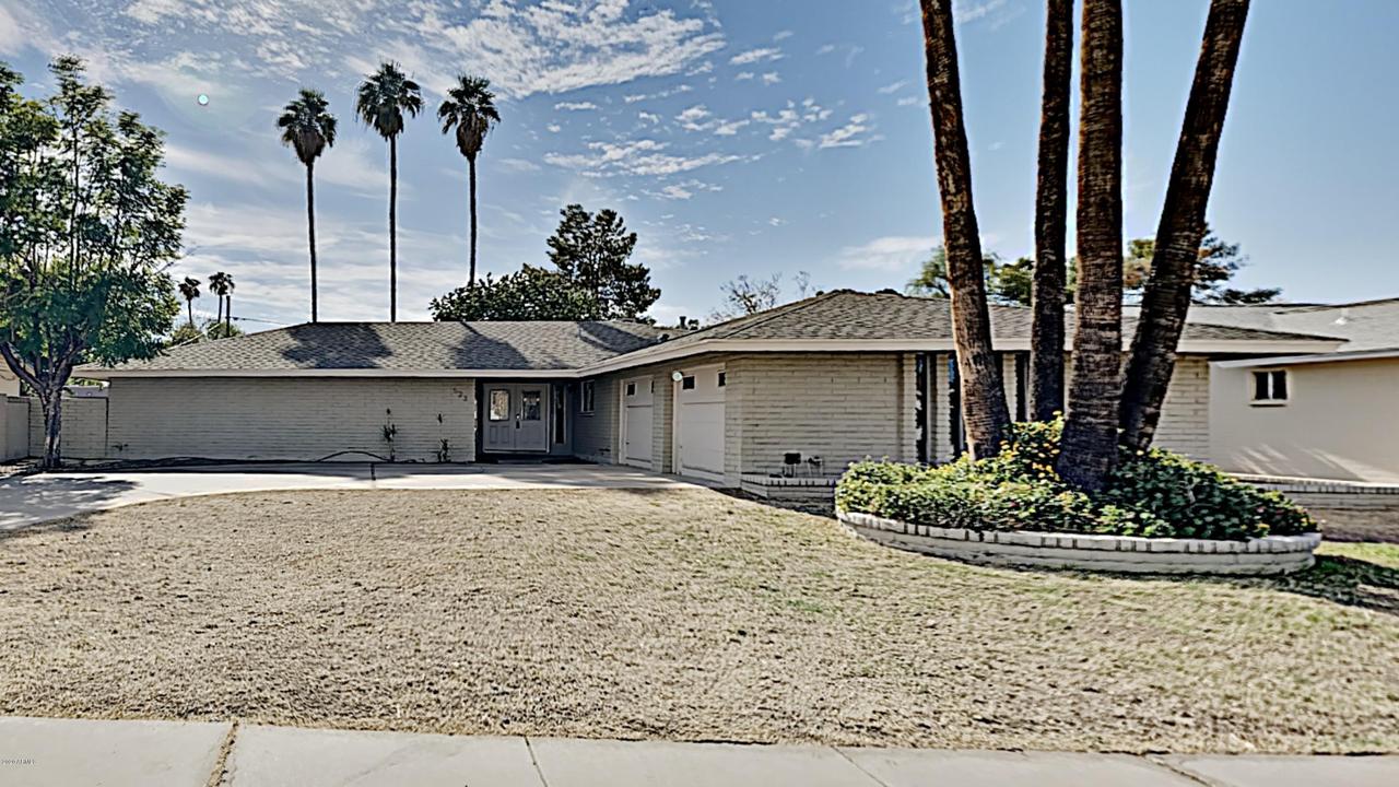 523 W Orchid Ln., Chandler, AZ 85225