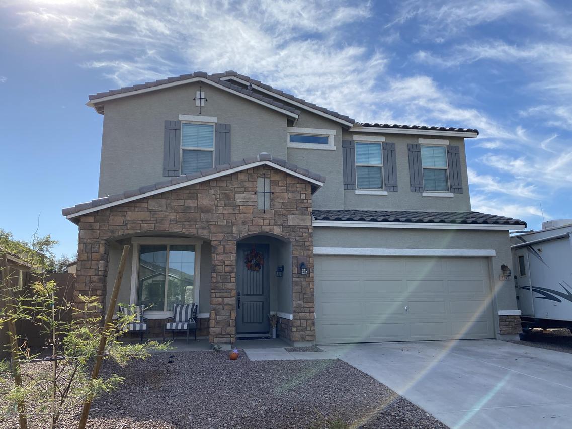 2247 W Emrie Ave., Queen Creek, AZ 85144