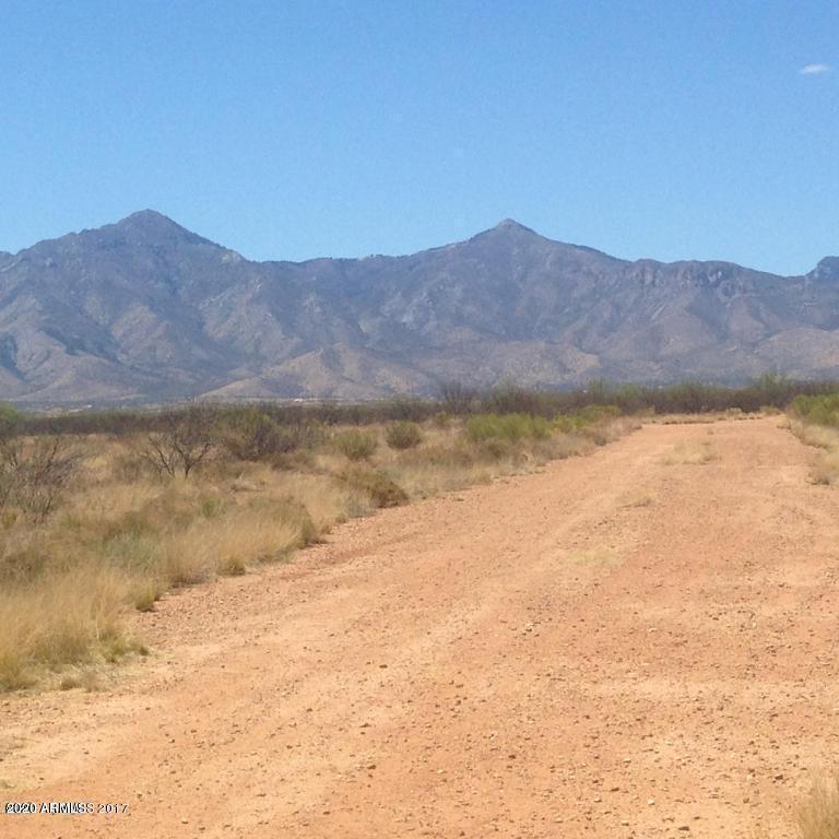 Lot 2 12Ac S Windsock Rd. #-, Hereford, AZ 85615