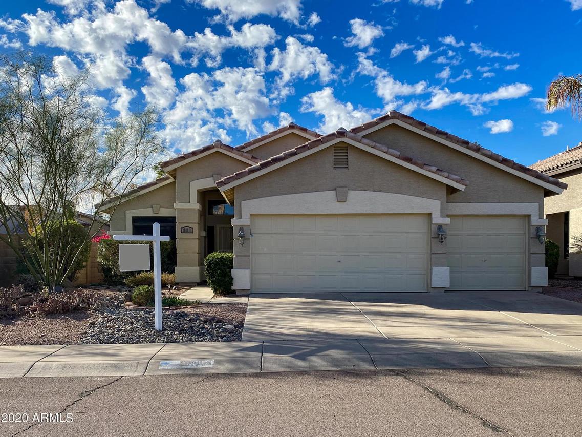 19052 N 39th Way, Phoenix, AZ 85050