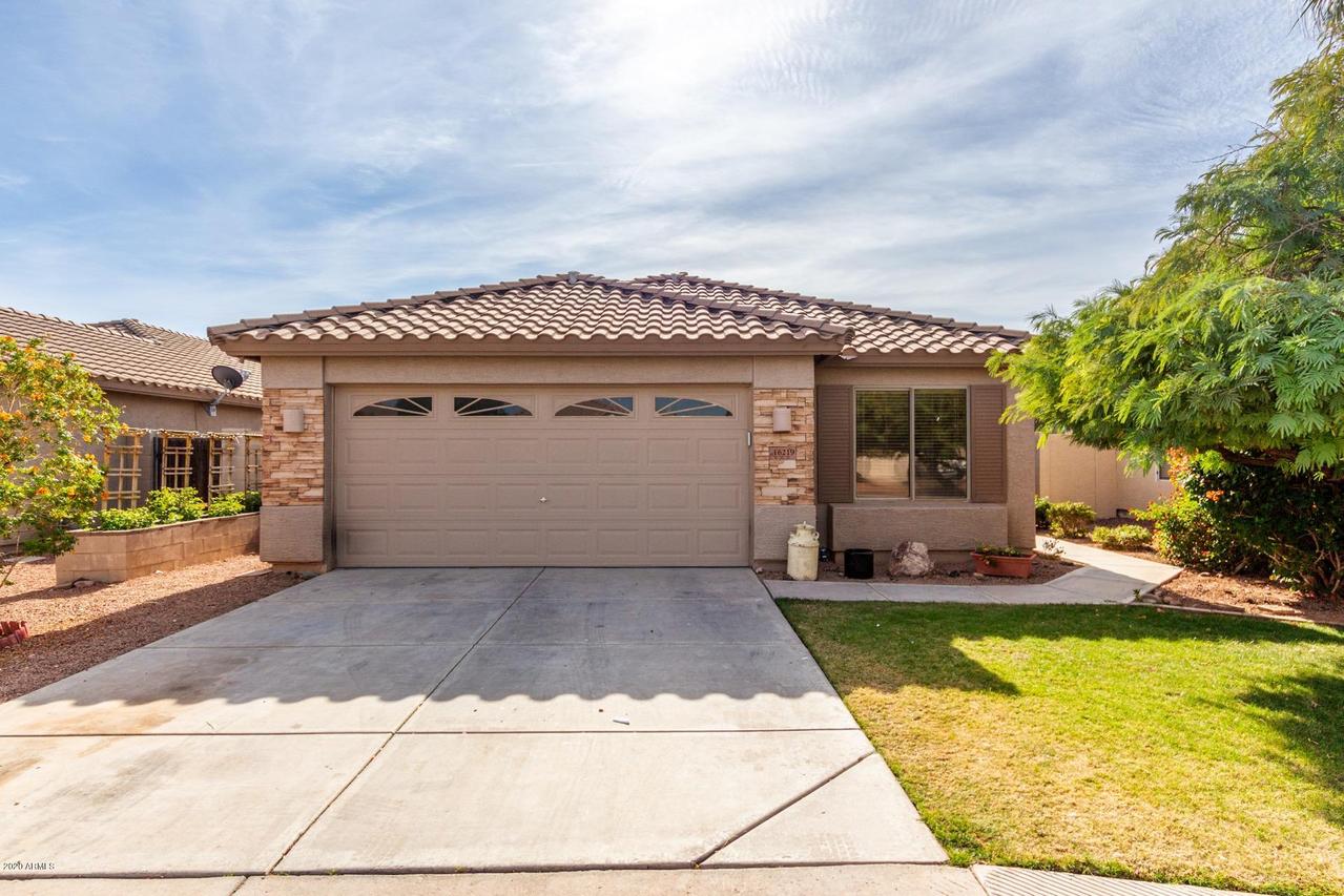16219 W Cottonwood St., Surprise, AZ 85374