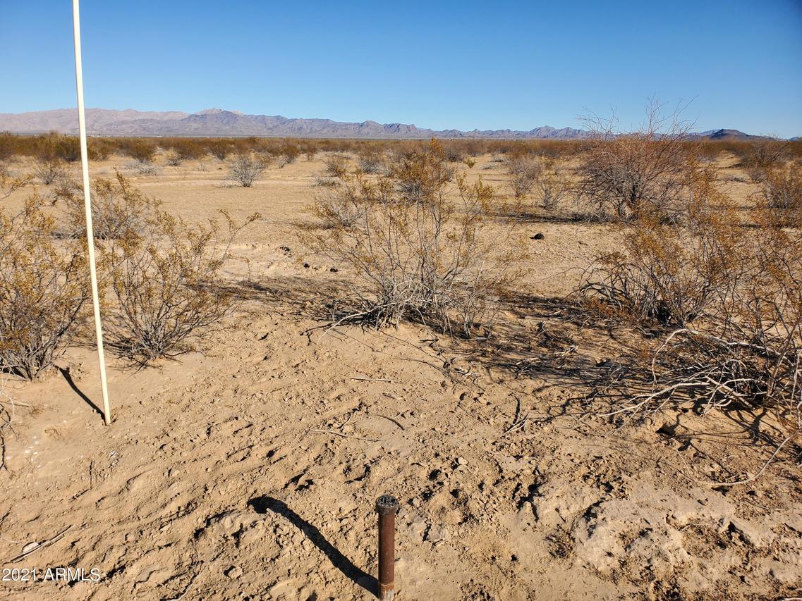 51026 67th St. #1, Salome, AZ 85348