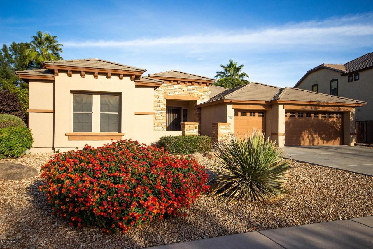 929 N Thunderbird Ave., Gilbert, AZ 85234