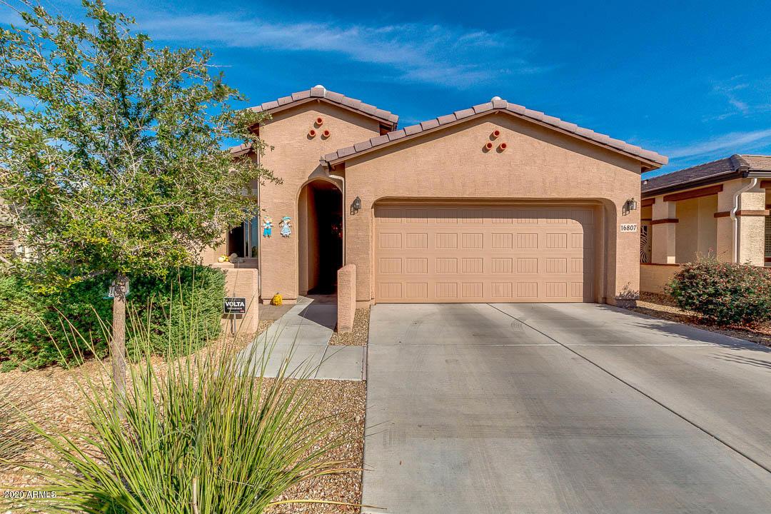 16807 S 175th Ave., Goodyear, AZ 85338