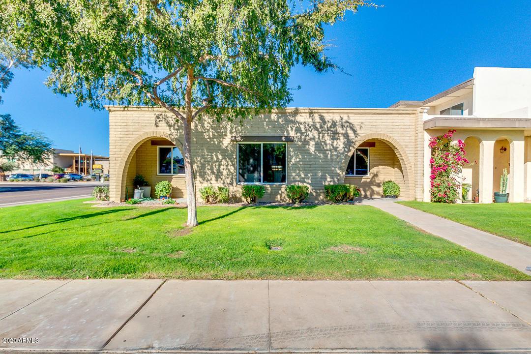 8204 E Berridge Ln., Scottsdale, AZ 85250