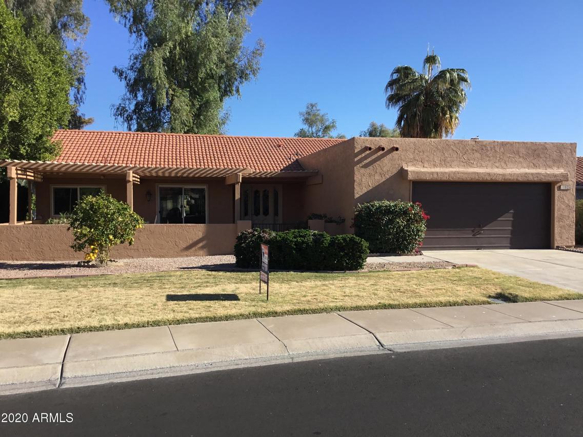 1192 Leisure World, Mesa, AZ 85206