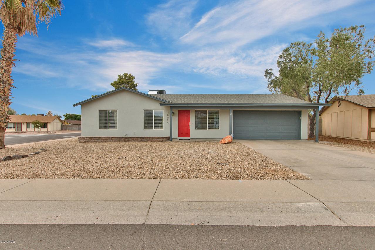 18024 N 30th St., Phoenix, AZ 85032