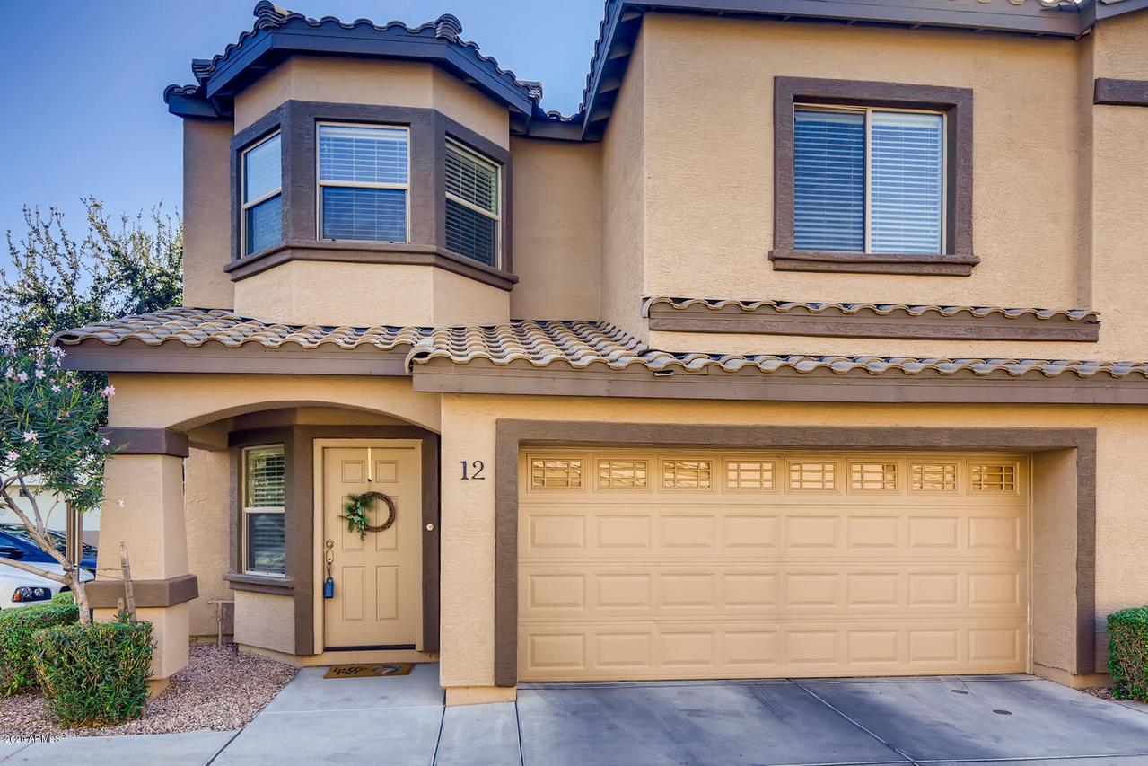 3006 N 37th St. #12, Phoenix, AZ 85018