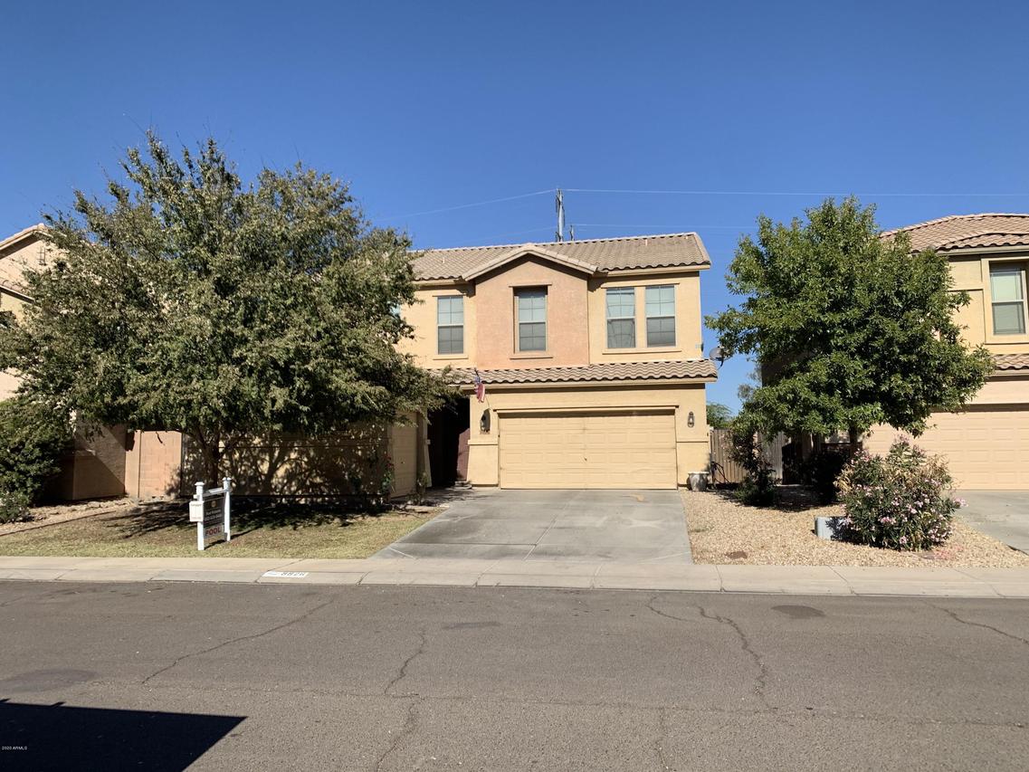 9926 W Raymond St., Tolleson, AZ 85353