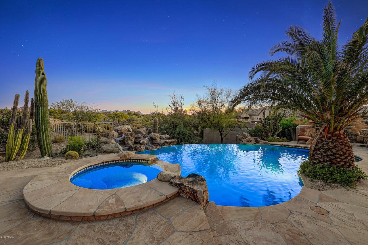 10395 E Winter Sun Dr., Scottsdale, AZ 85262