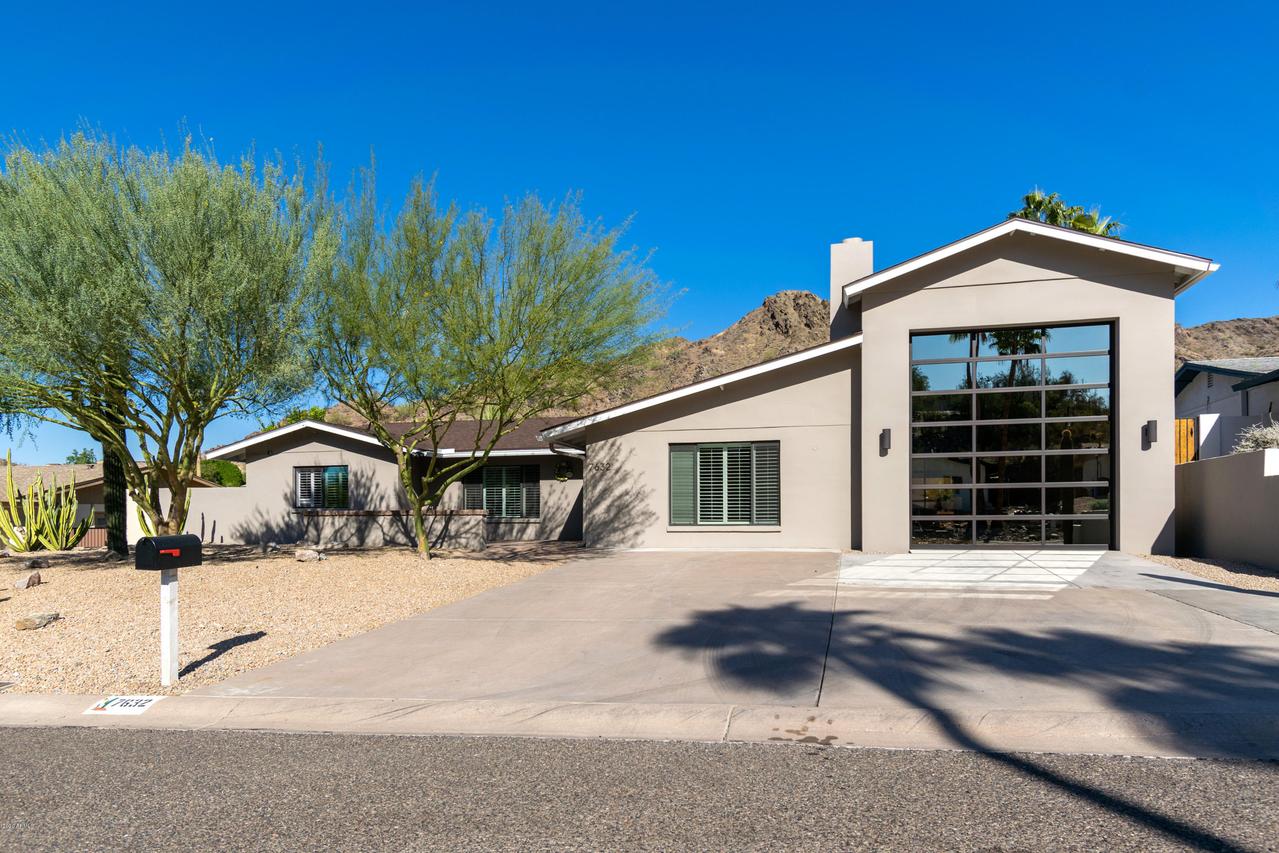 7632 N 22nd Pl., Phoenix, AZ 85020