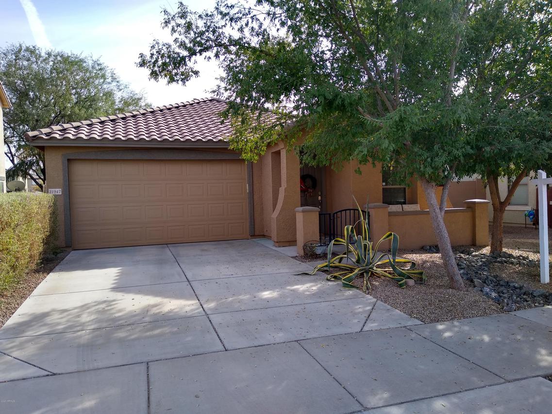 21947 E Via Del Palo, Queen Creek, AZ 85142