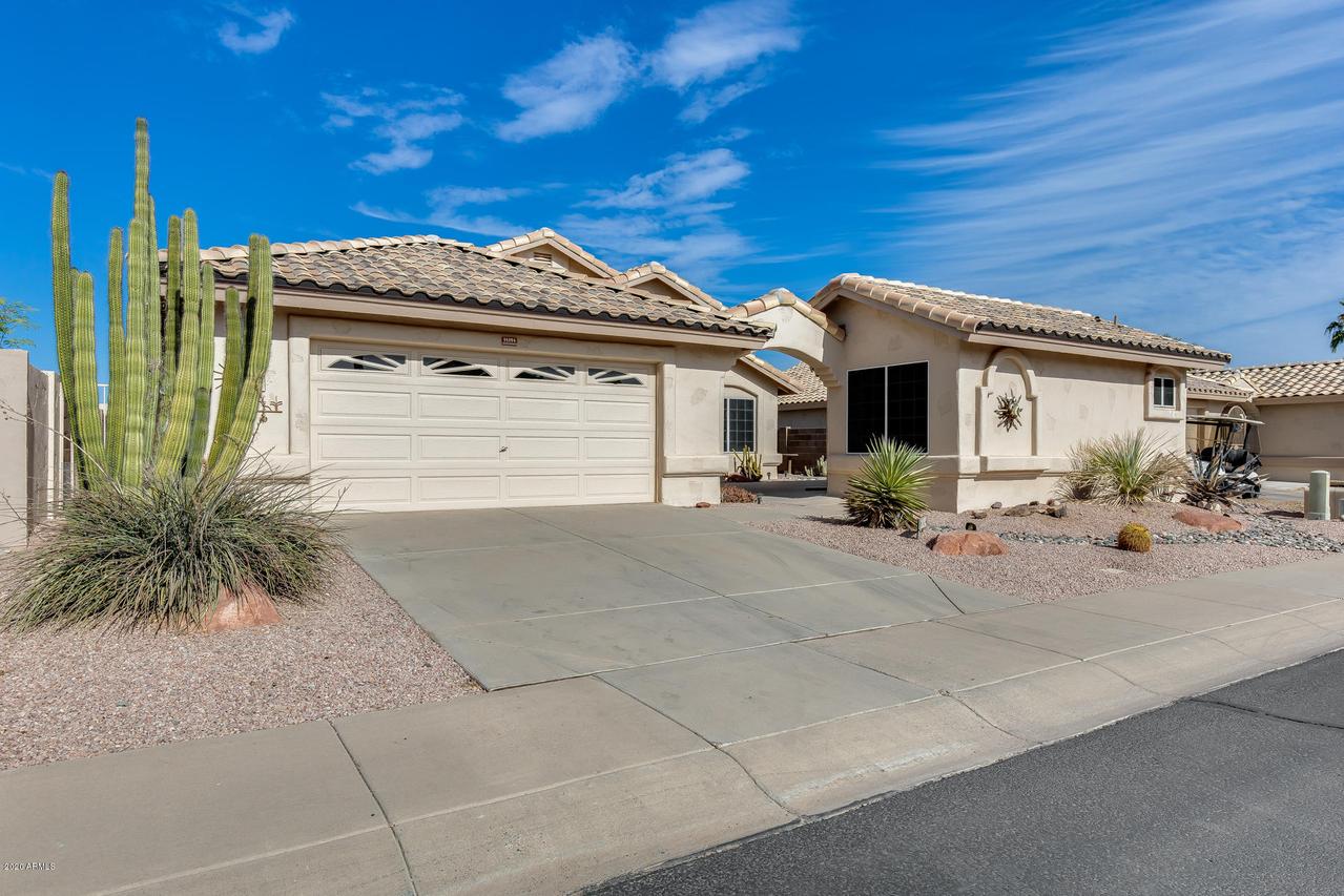 14194 W Mountain Laurel Tr., Surprise, AZ 85374