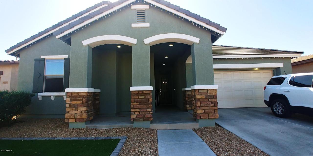 22457 E Via Del Verde, Queen Creek, AZ 85142