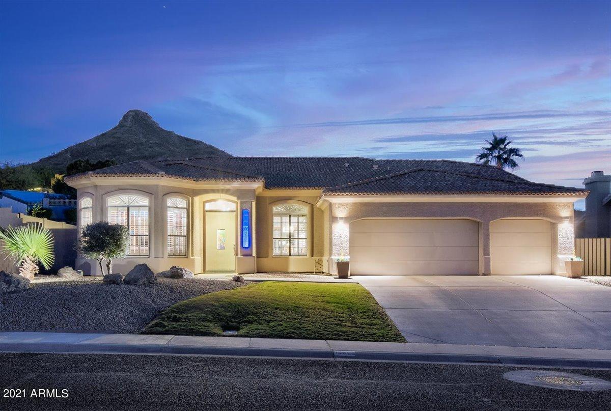 15620 N 18th St., Phoenix, AZ 85022