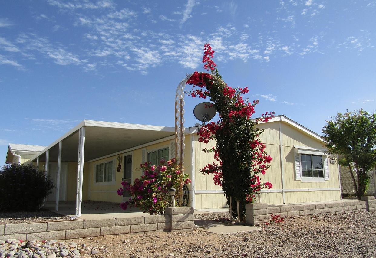 3805 N Idaho Ave., Florence, AZ 85132