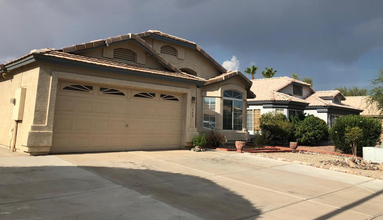 159 W Gail Dr., Gilbert, AZ 85233