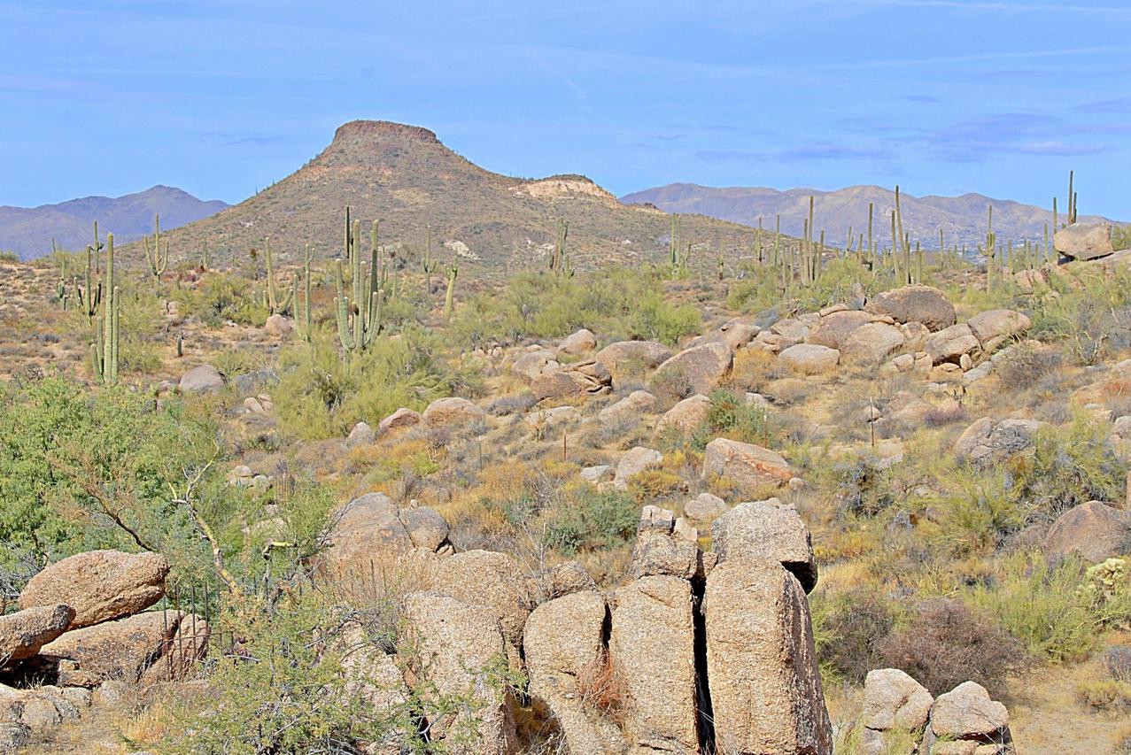 11132 E Harris Hawk Tr. #22, Scottsdale, AZ 85262