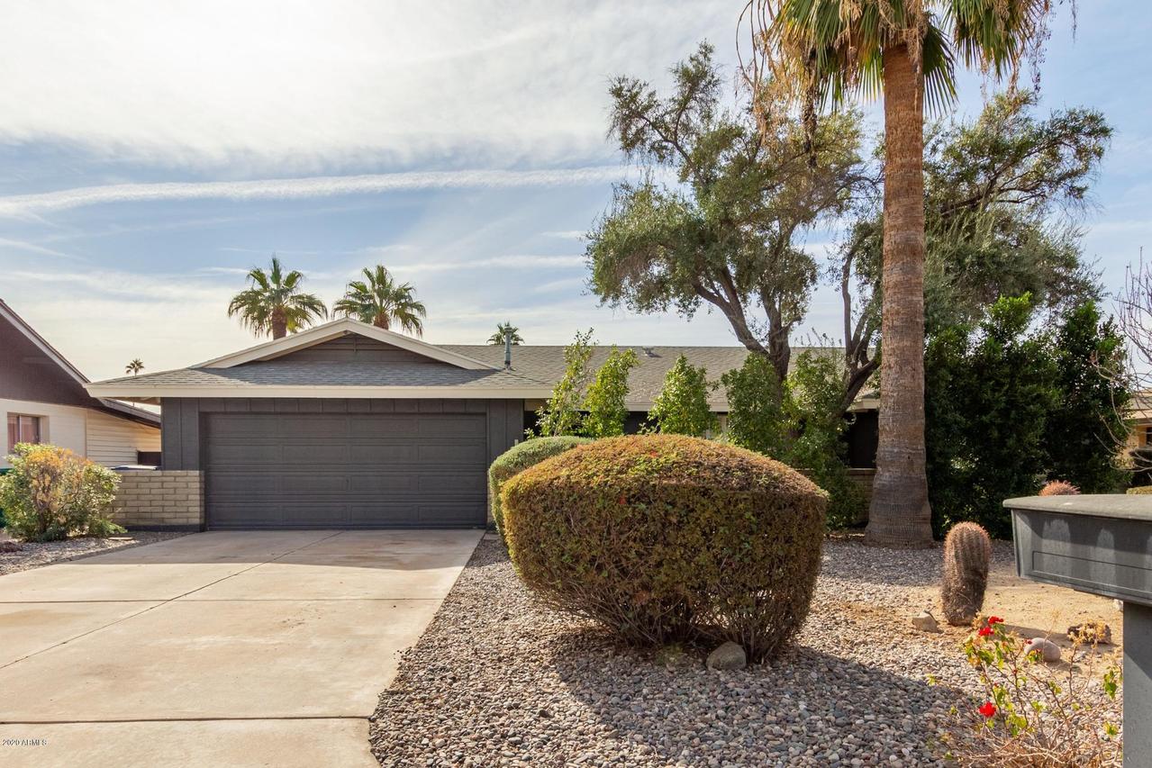 417 E Sagebrush St., Litchfield Park, AZ 85340