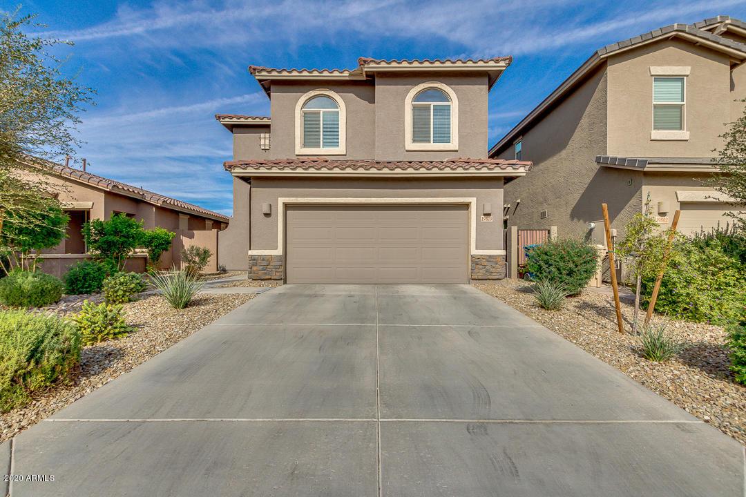 19810 W Woodlands Ave., Buckeye, AZ 85326