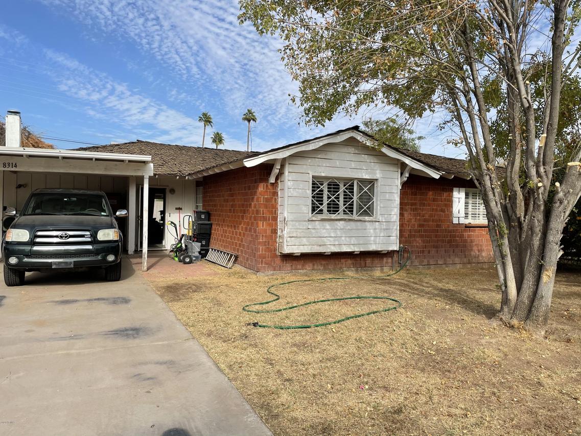 8314 E Fairmount Ave., Scottsdale, AZ 85251