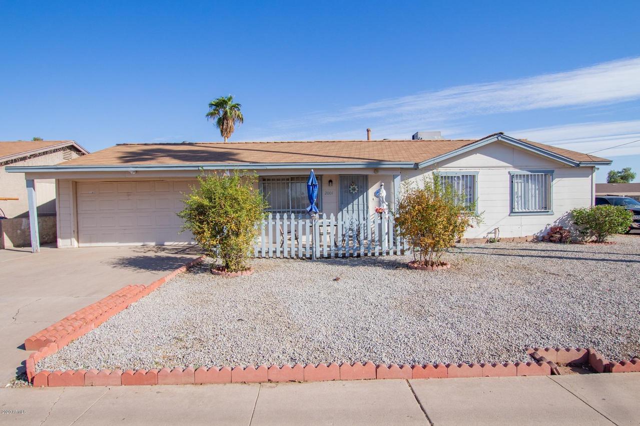2001 N 67th Ave., Phoenix, AZ 85035