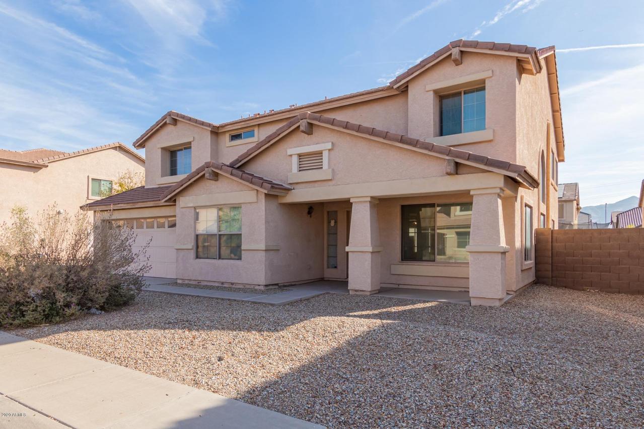 2915 W Pollack St., Phoenix, AZ 85041