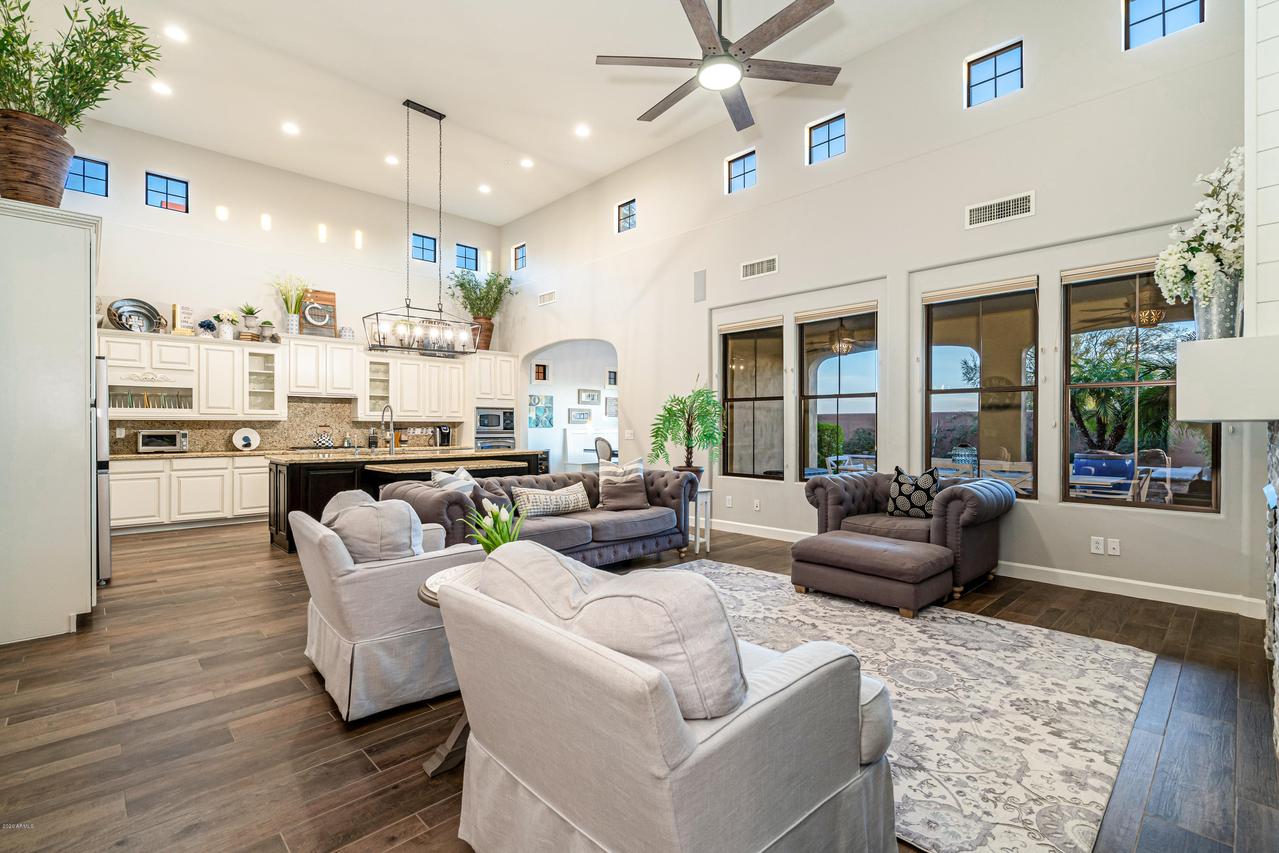 9407 E Ironwood Bend, Scottsdale, AZ 85255