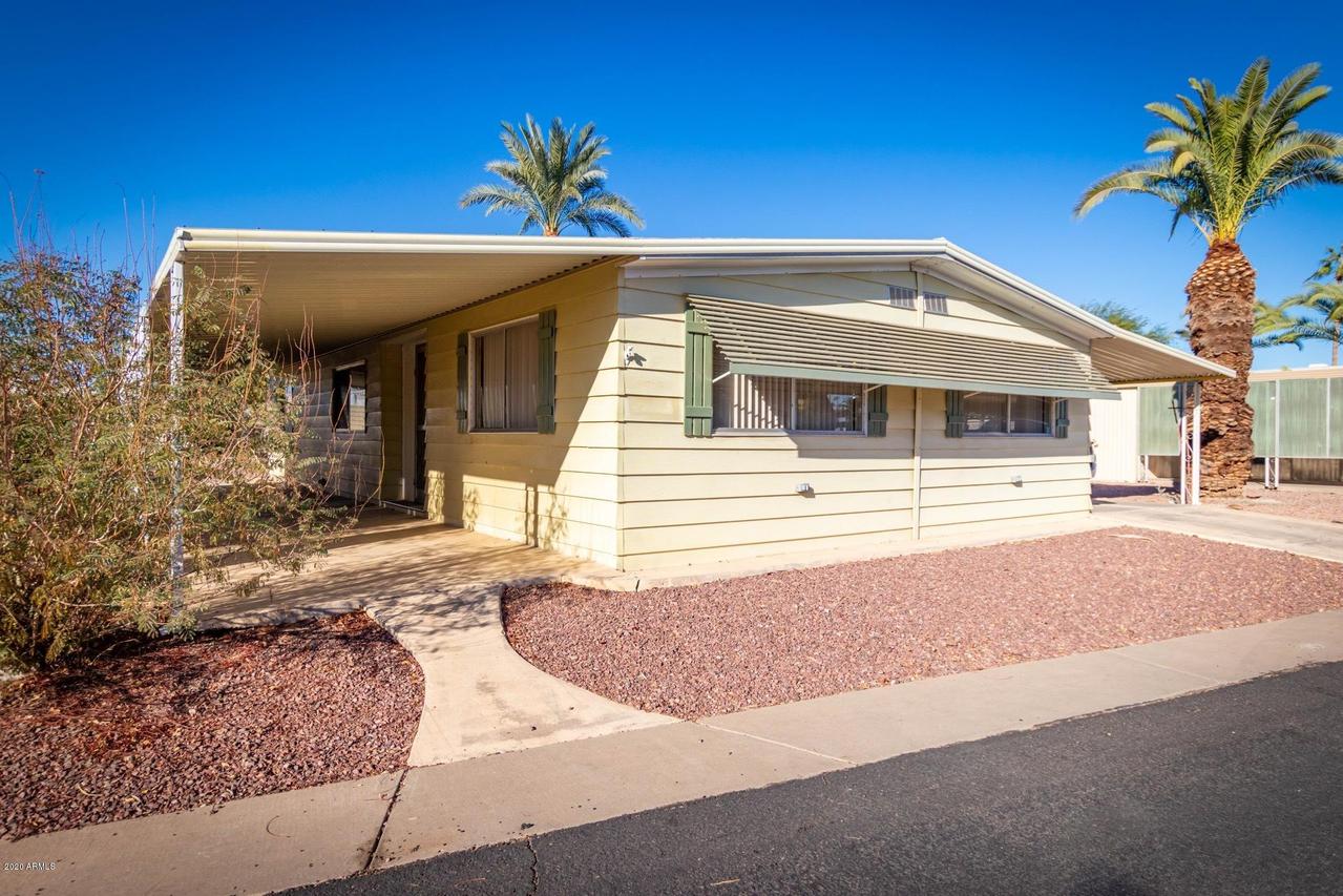 3104 E Broadway Rd. #145, Mesa, AZ 85204