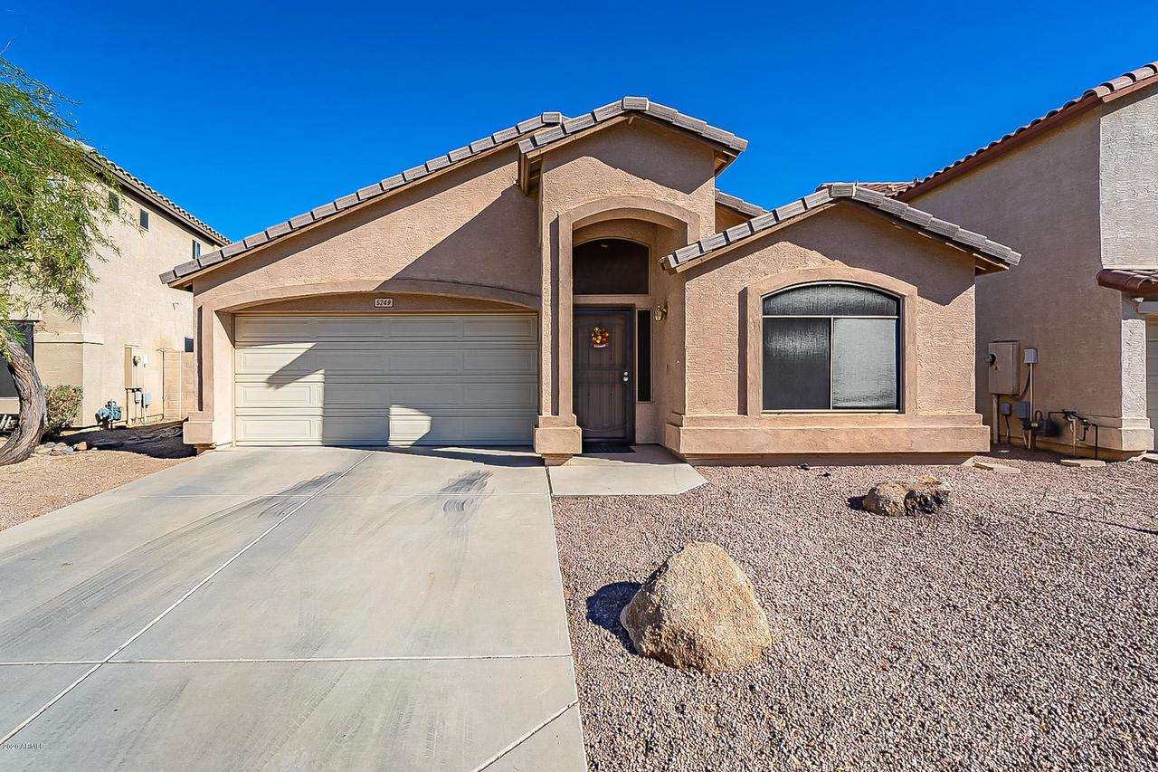 5249 N 125th Ave., Litchfield Park, AZ 85340