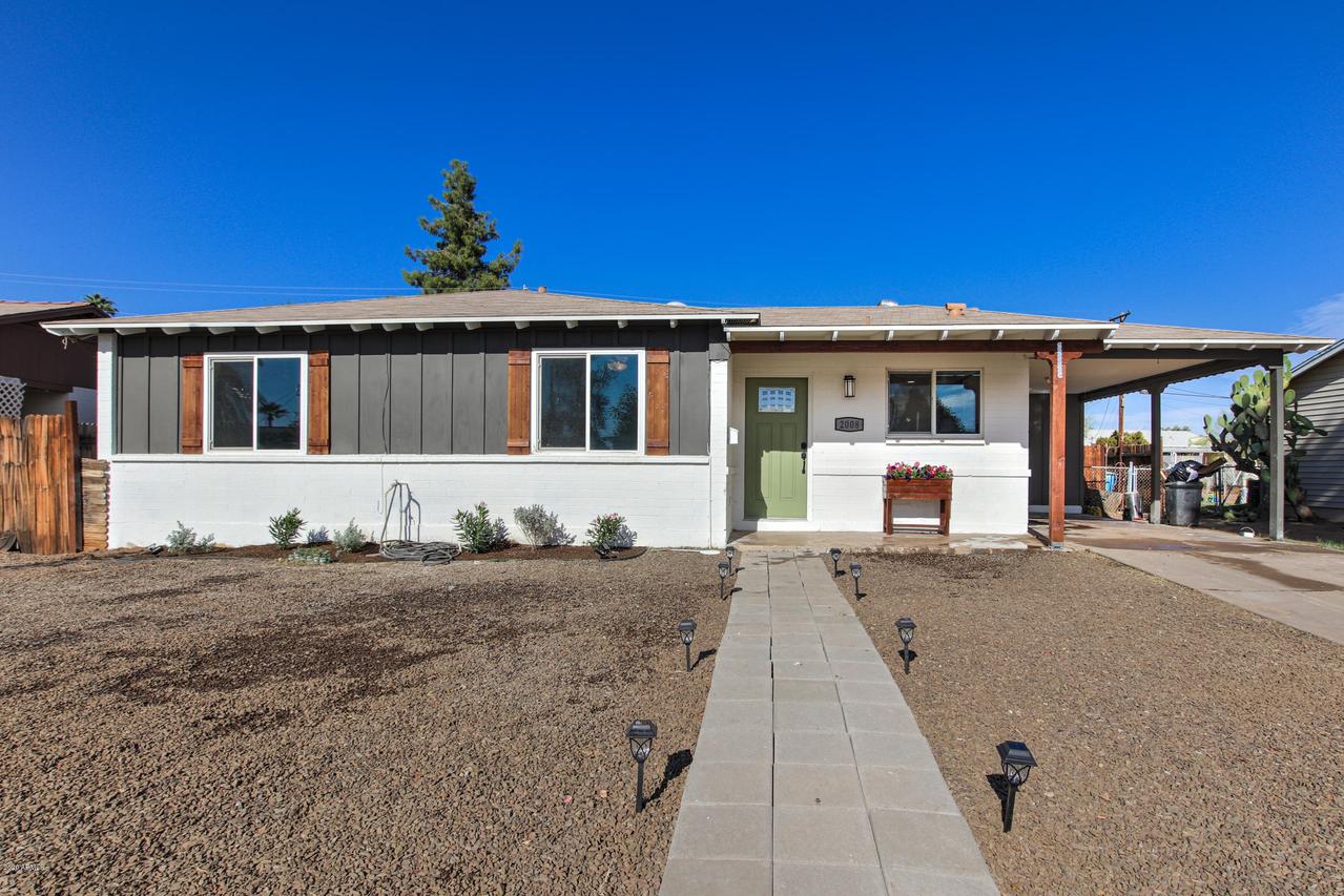 2008 W Gardenia Dr., Phoenix, AZ 85021