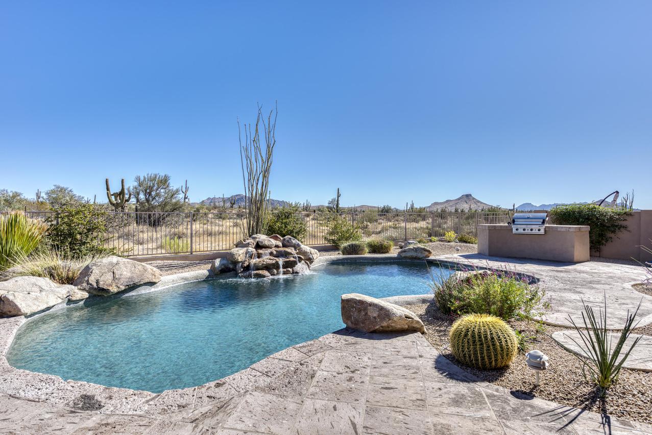 34767 N 99th Way, Scottsdale, AZ 85262