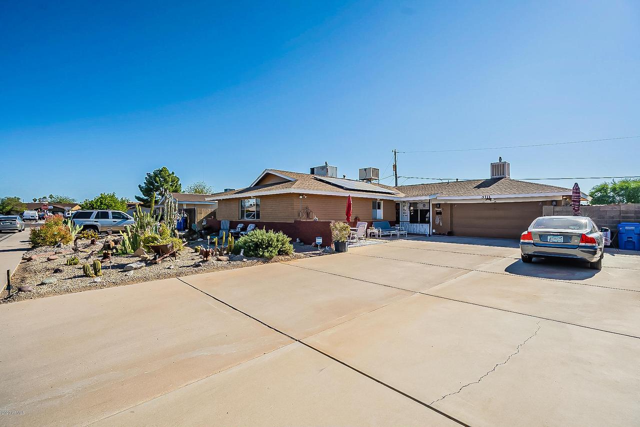 3111 W Redfield Rd., Phoenix, AZ 85053