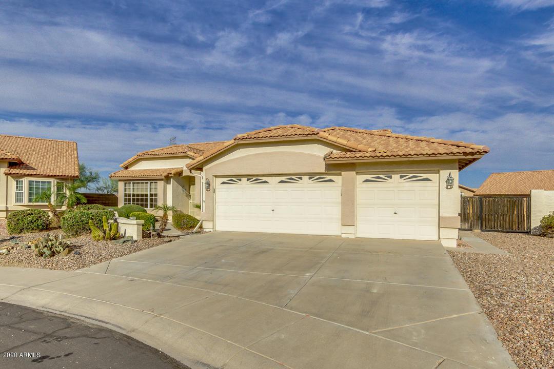 11078 W Burnett Rd., Sun City, AZ 85373