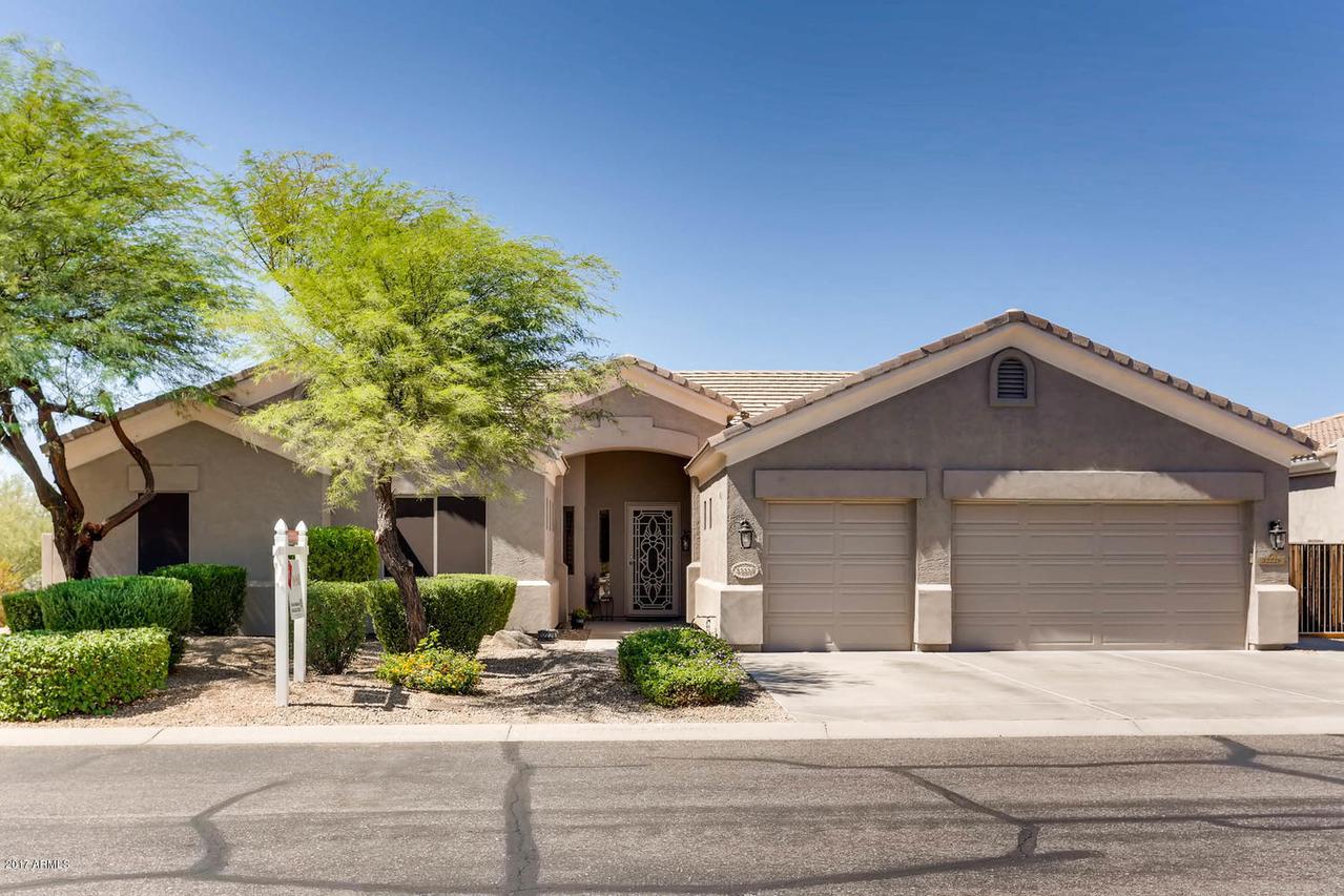 32228 N 48th St., Cave Creek, AZ 85331