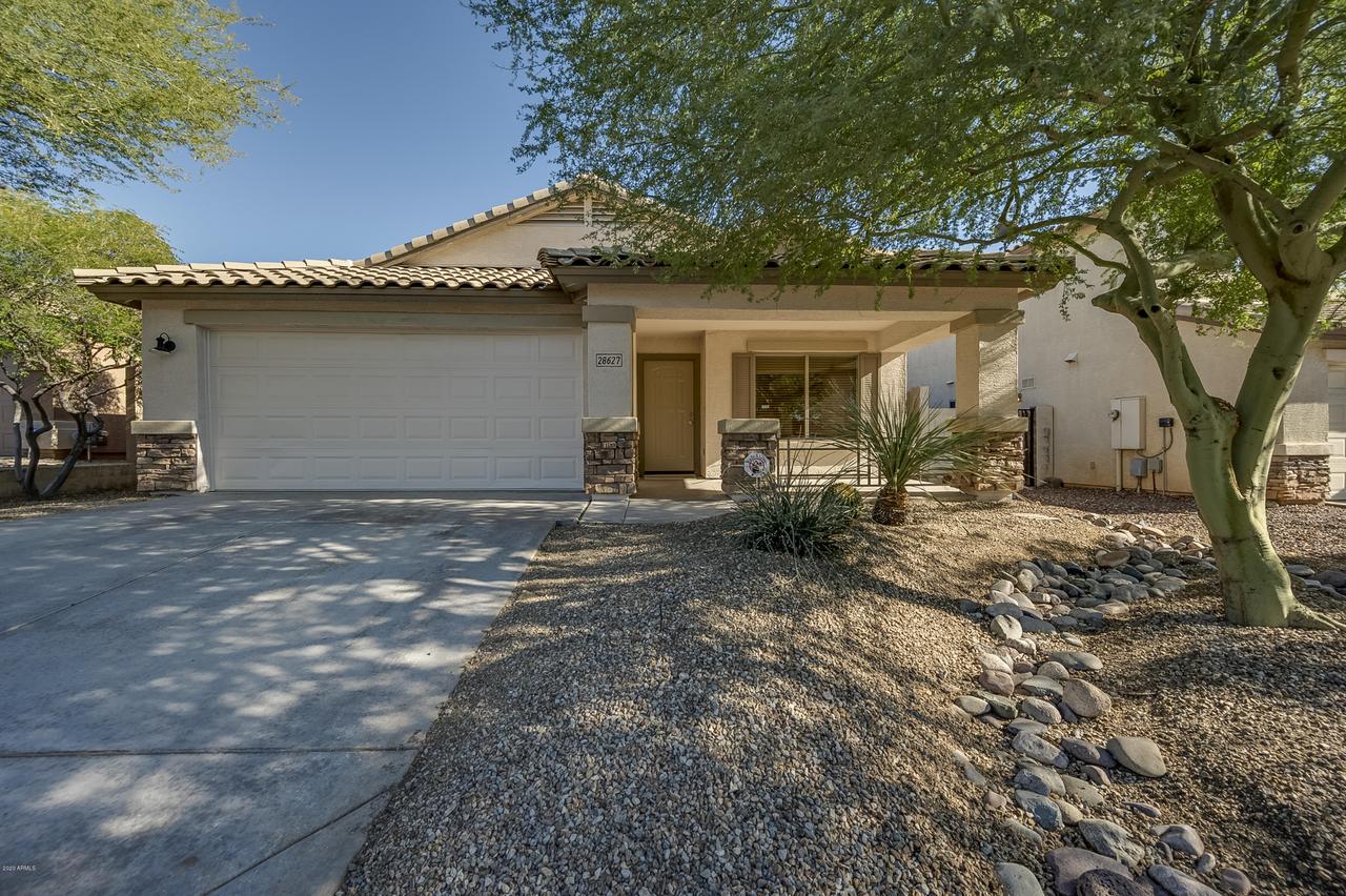 28627 N Nobel Rd., Phoenix, AZ 85085