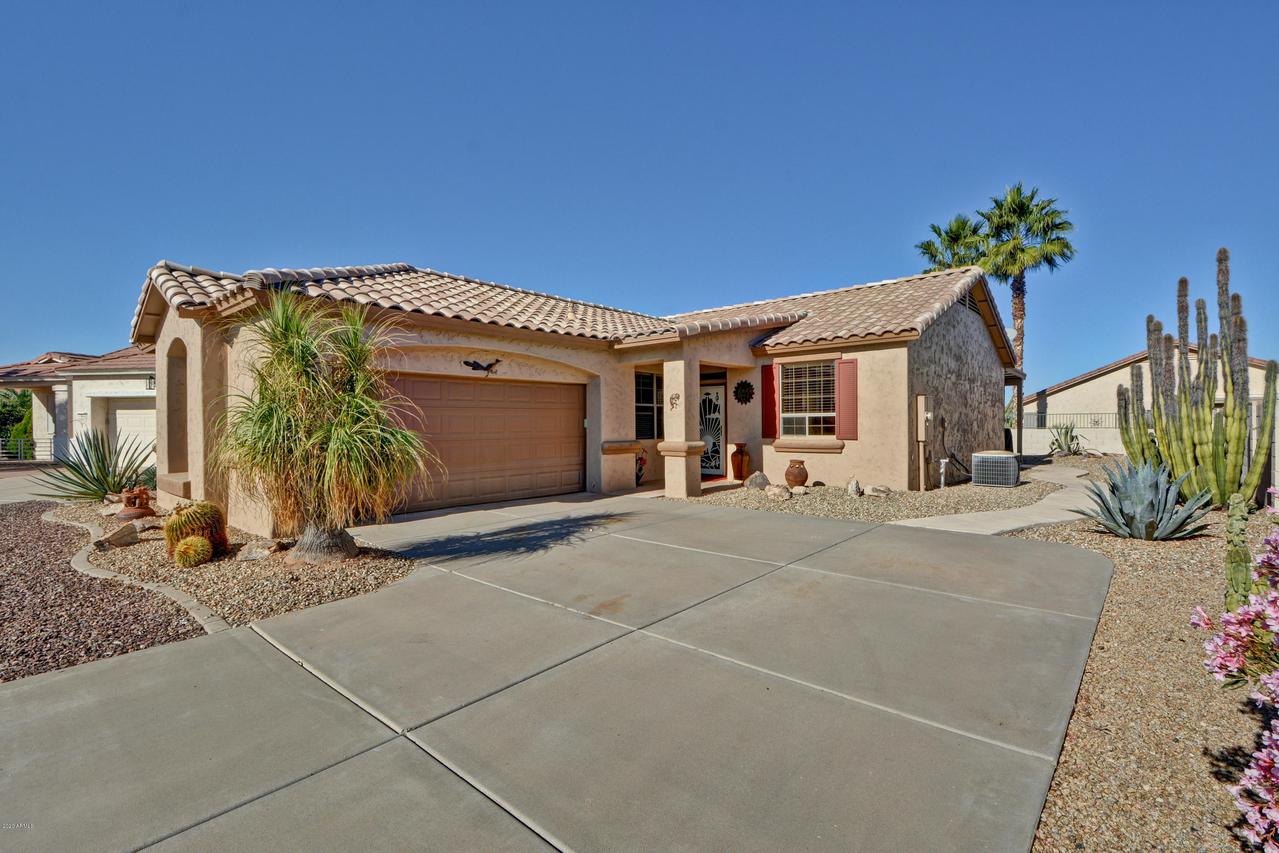 17828 W Traditions Ln., Surprise, AZ 85374