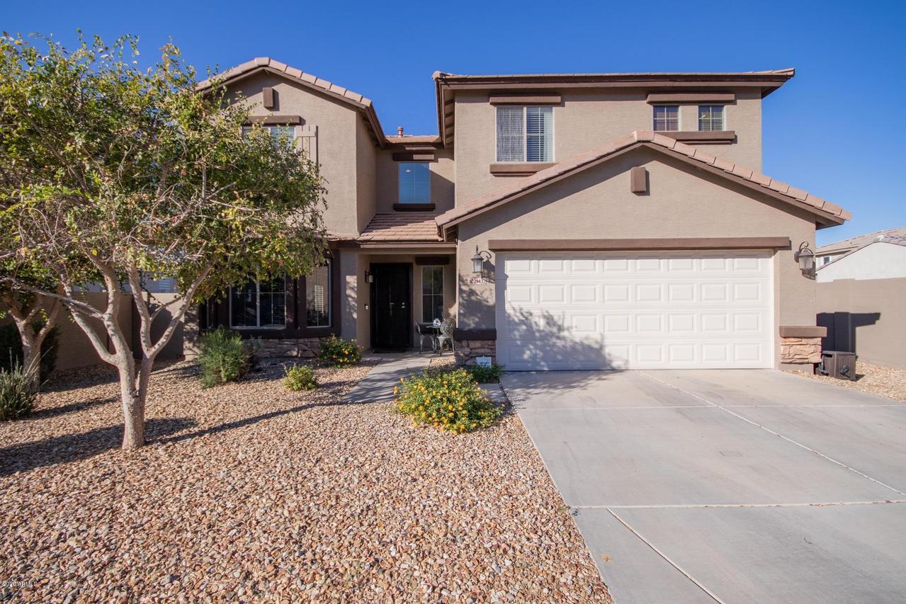 29432 N 23rd Dr., Phoenix, AZ 85085