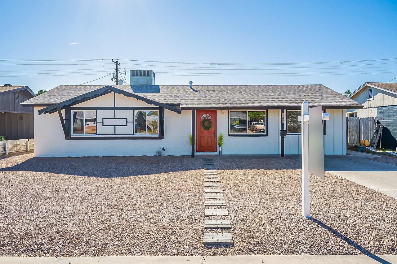 425 E Fillmore St., Tempe, AZ 85288