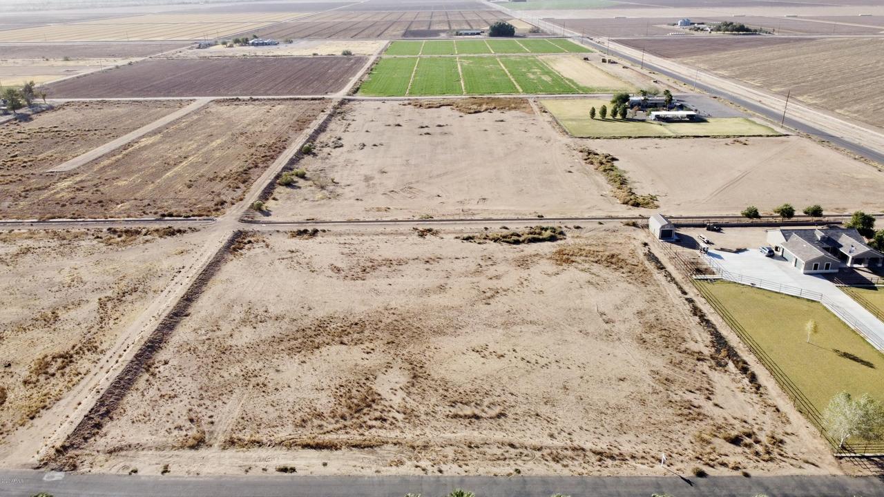 3655 E Graythorn Way #-, Coolidge, AZ 85128