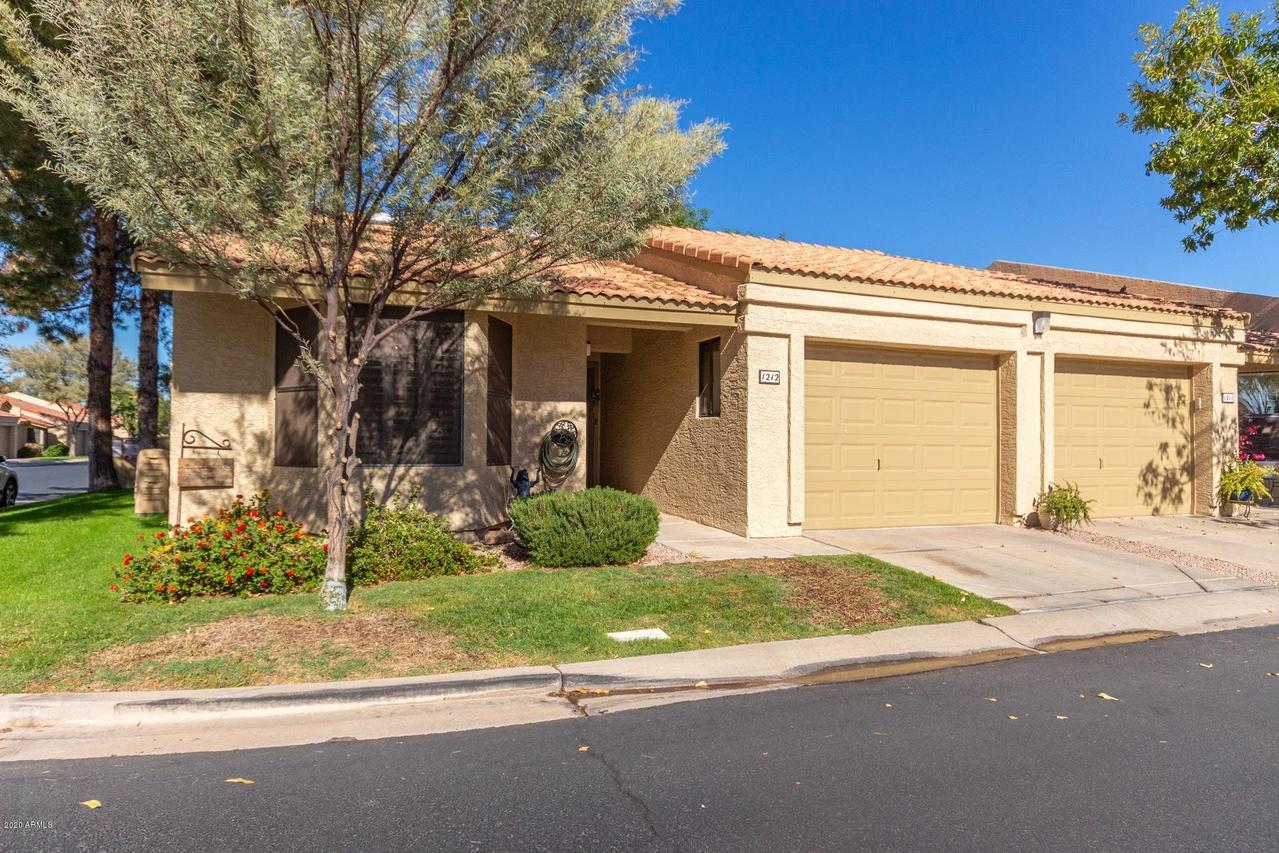 1021 S Greenfield Rd. #1212, Mesa, AZ 85206