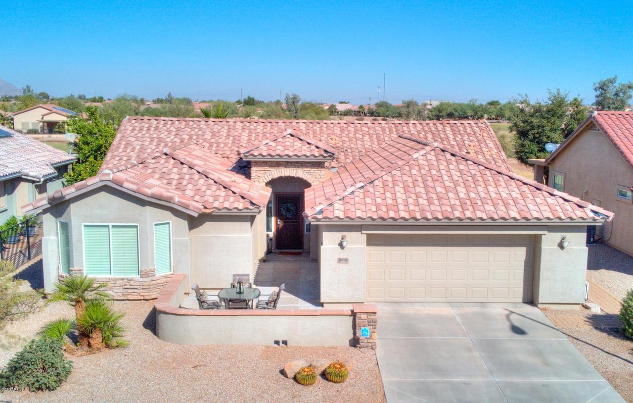 2624 E Desert Wind Dr., Casa Grande, AZ 85194
