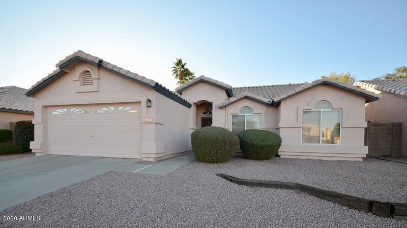 4757 W Topeka Dr., Glendale, AZ 85308