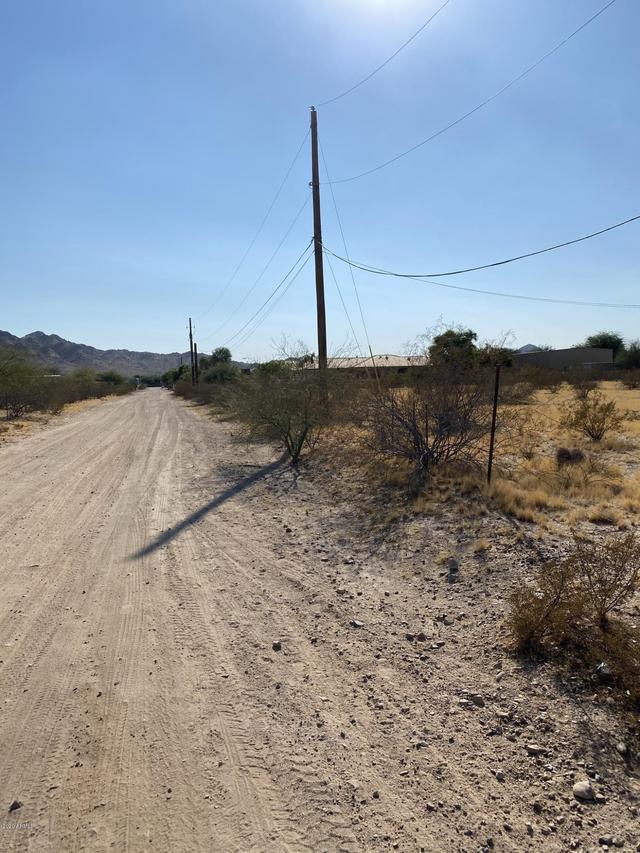 1 E Happy D Rd. #-, Queen Creek, AZ 85142