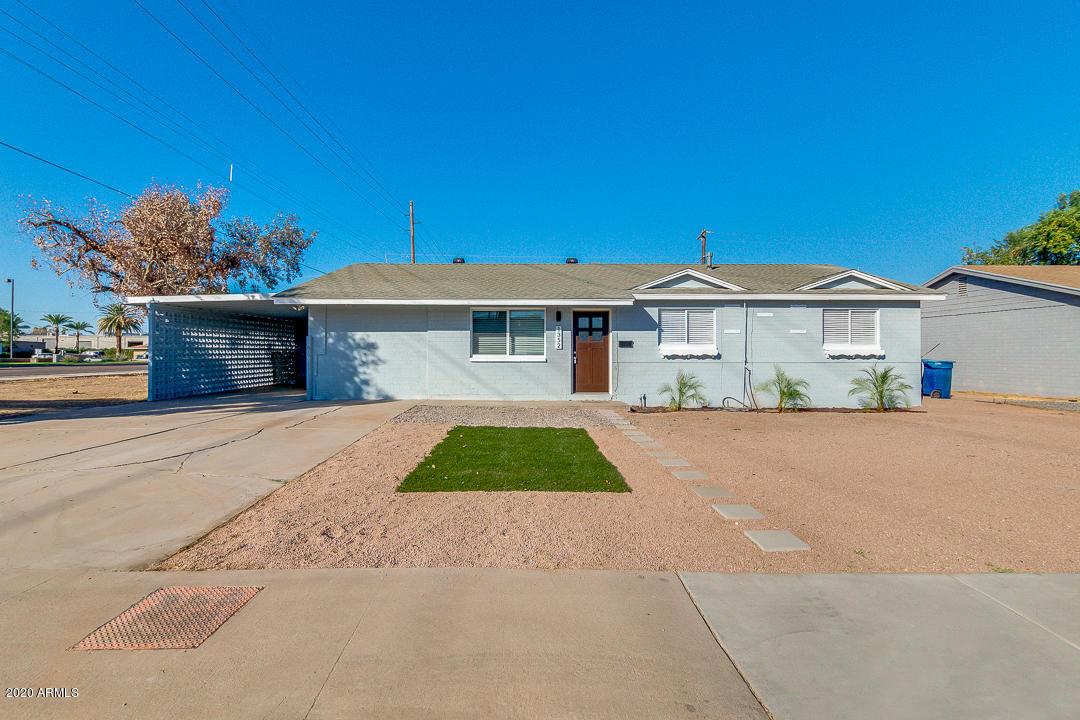 1352 W 10th Pl., Tempe, AZ 85281