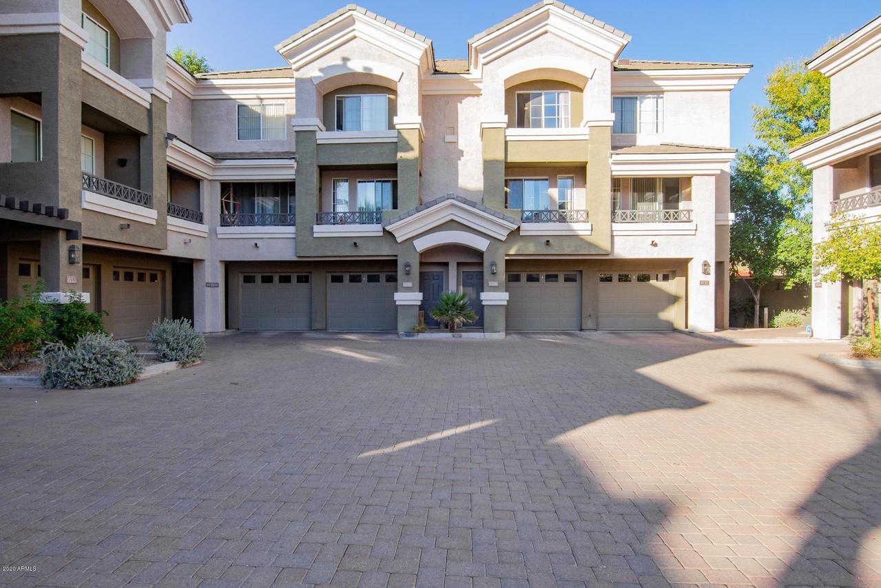 4465 E Paradise Village Pkwy. #1136, Phoenix, AZ 85032