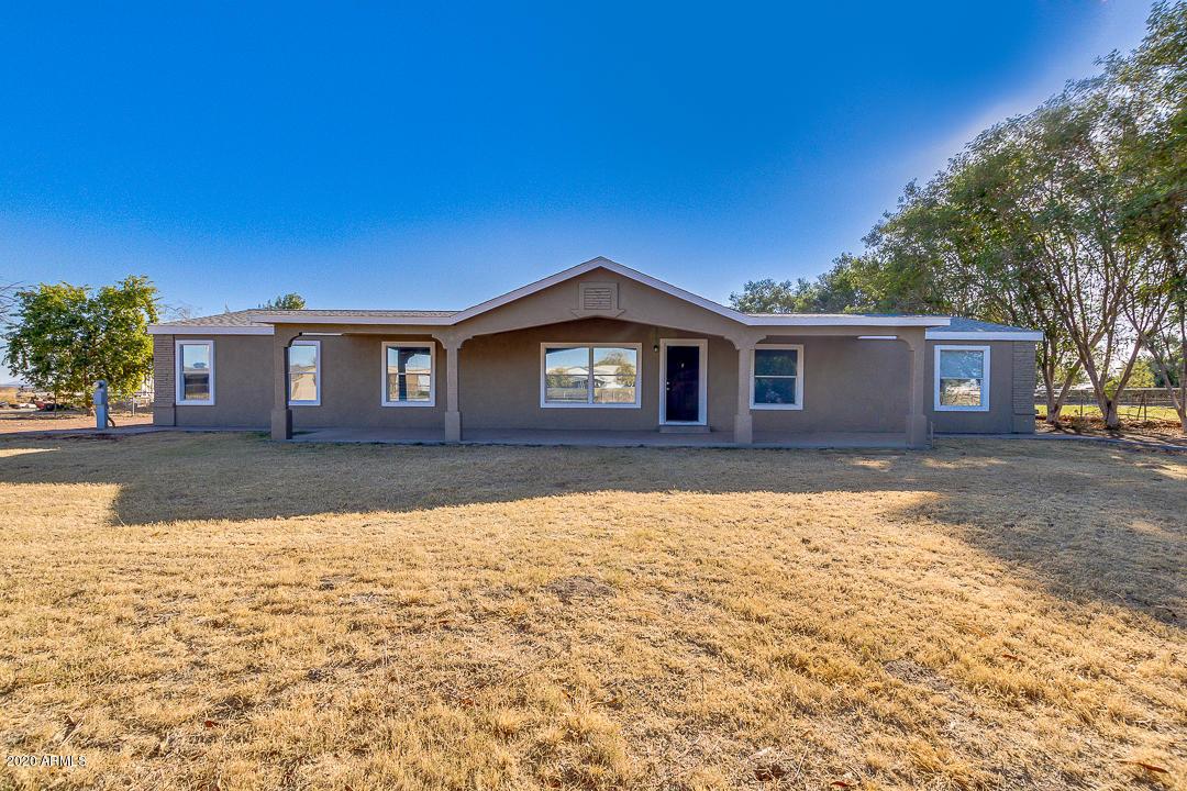 23421 W Pueblo Ave., Buckeye, AZ 85326