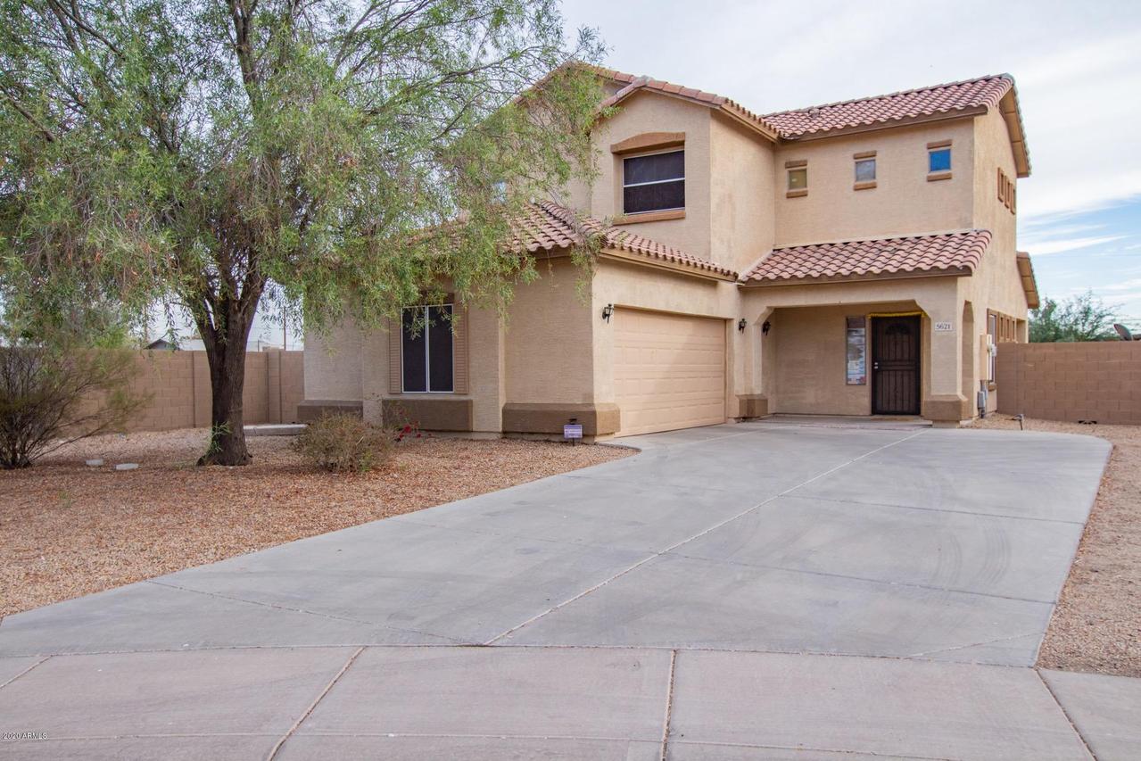 5621 S 10th Dr., Phoenix, AZ 85041