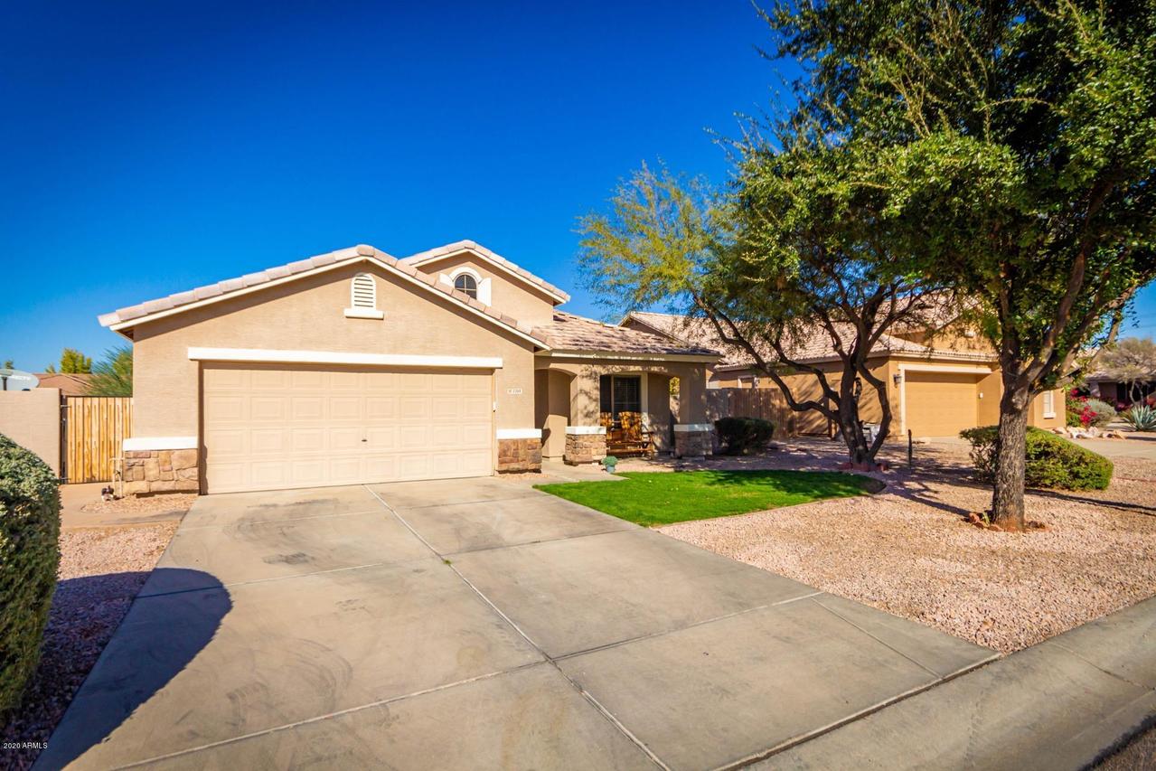 1704 E Nardini St., San Tan Valley, AZ 85140